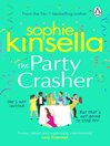 The Party Crasher 的封面图片